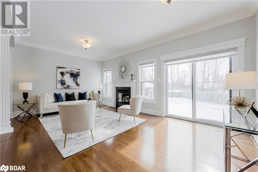 88 Edwards Drive, Barrie, Ontario  L4N 9K8 - Photo 17 - 40708128