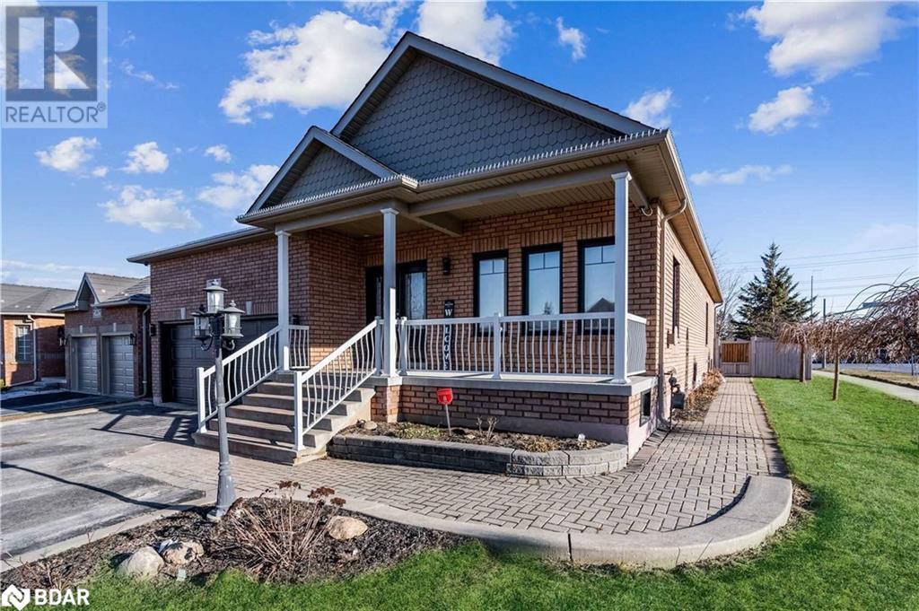 88 Edwards Drive, Barrie, Ontario  L4N 9K8 - Photo 2 - 40708128