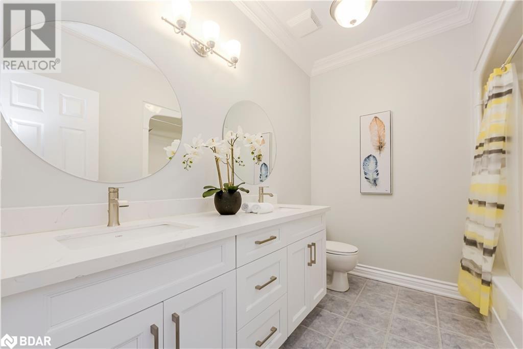 88 Edwards Drive, Barrie, Ontario  L4N 9K8 - Photo 26 - 40708128