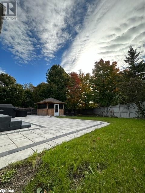 88 Edwards Drive, Barrie, Ontario  L4N 9K8 - Photo 39 - 40708128