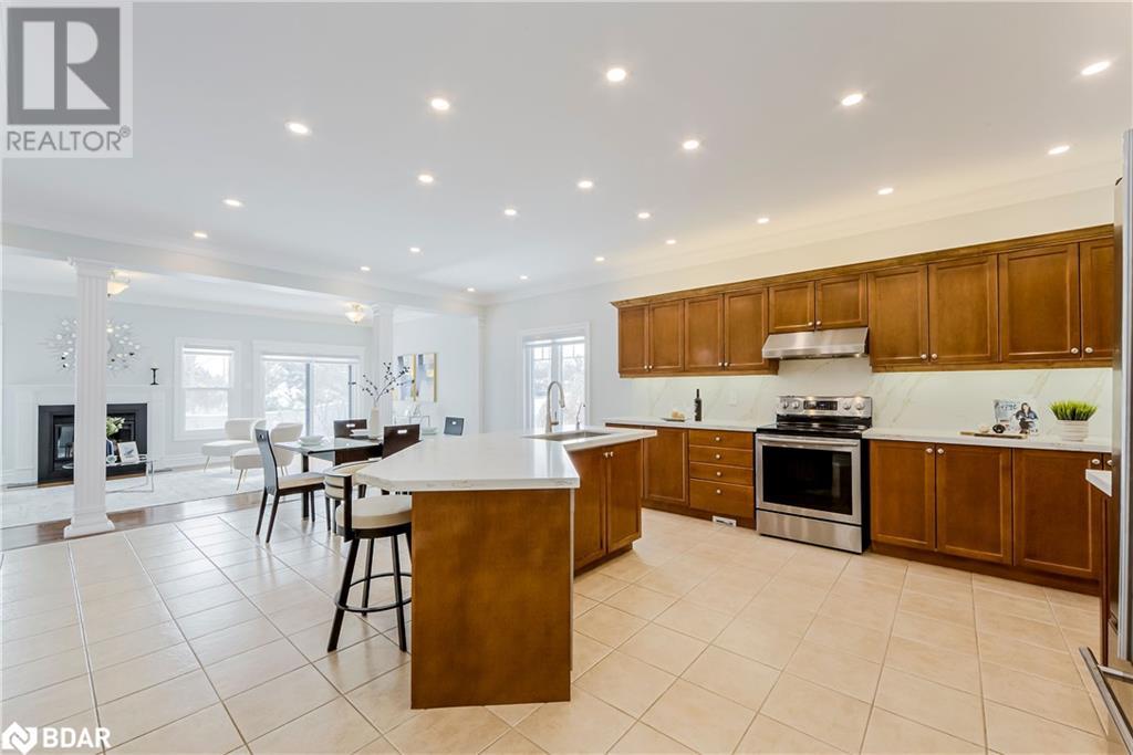 88 Edwards Drive, Barrie, Ontario  L4N 9K8 - Photo 5 - 40708128