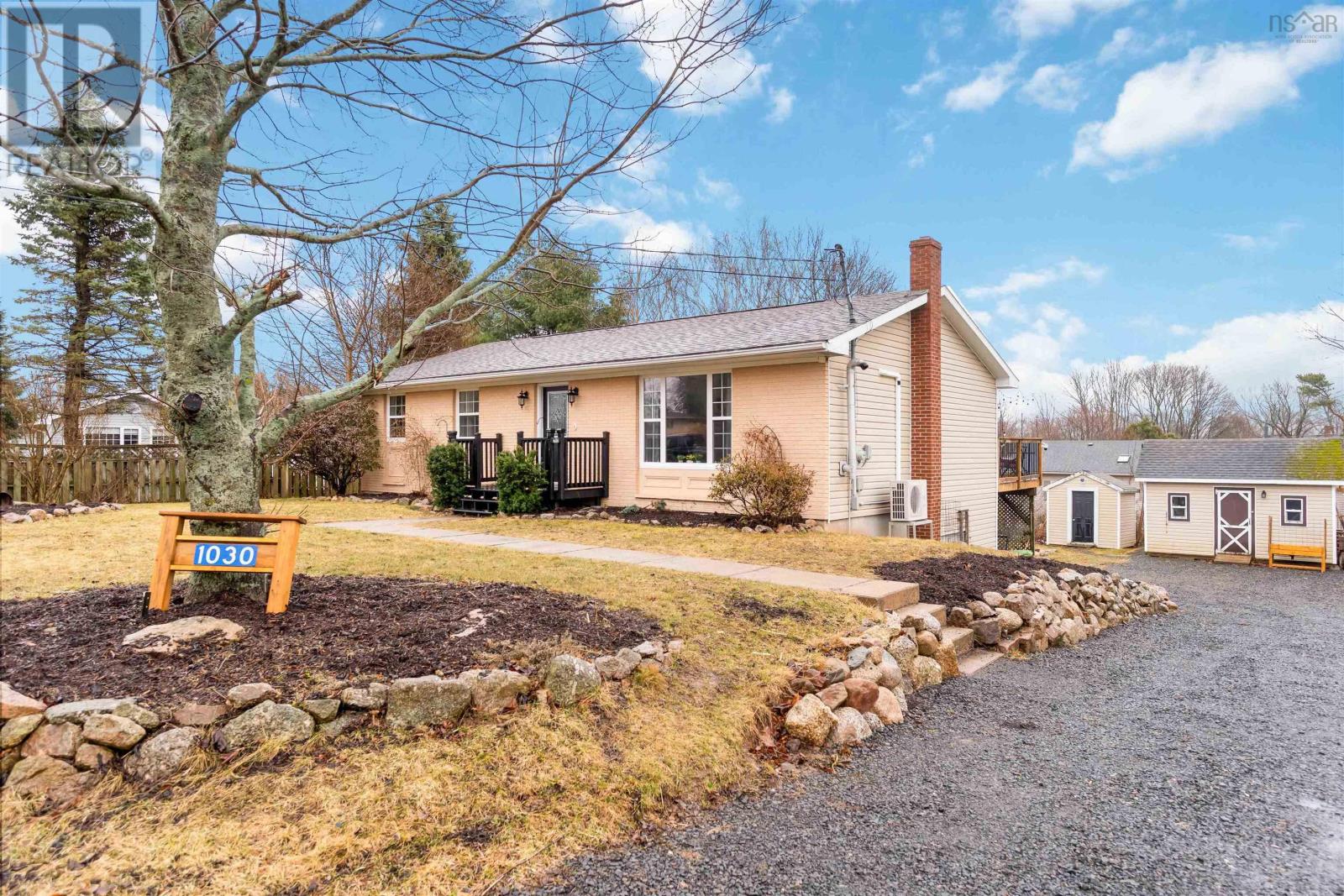 1030 Rawding Drive, port williams, Nova Scotia