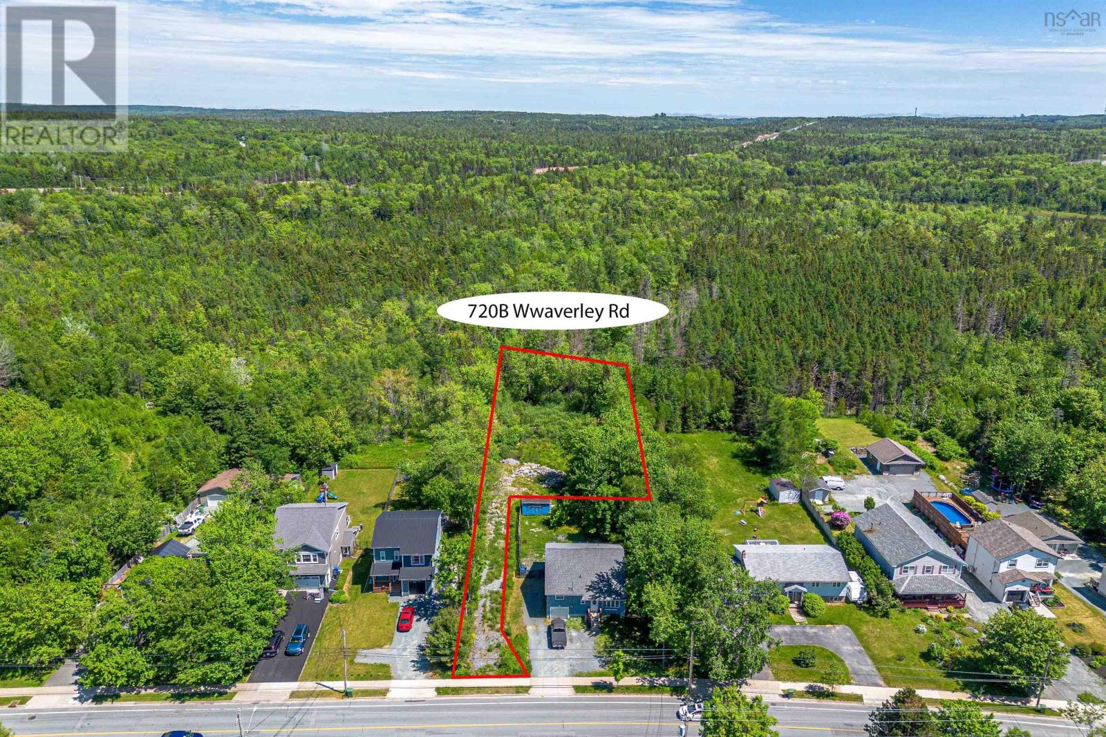 720b Waverley Road, Dartmouth, Nova Scotia  B2X 2G4 - Photo 1 - 202505275