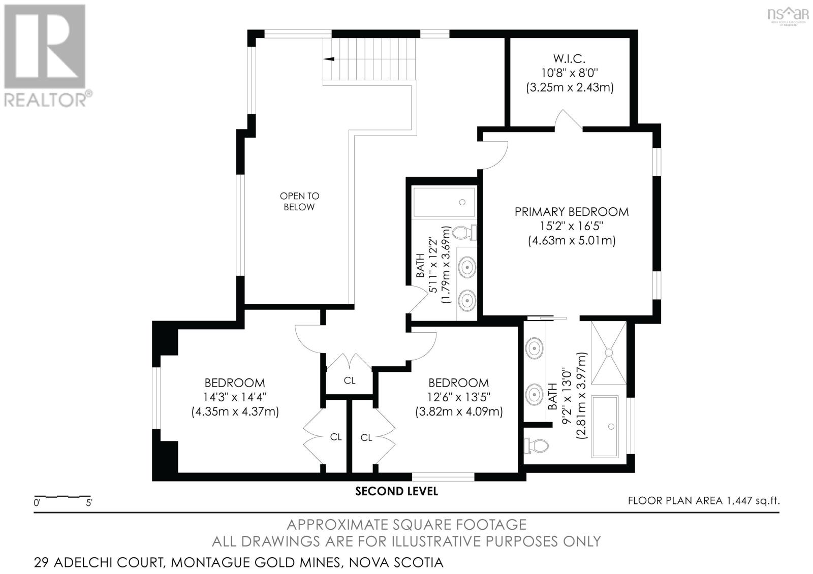 29 Adelchi Court, Montague Gold Mines, Nova Scotia  B2R 0B4 - Photo 47 - 202505276