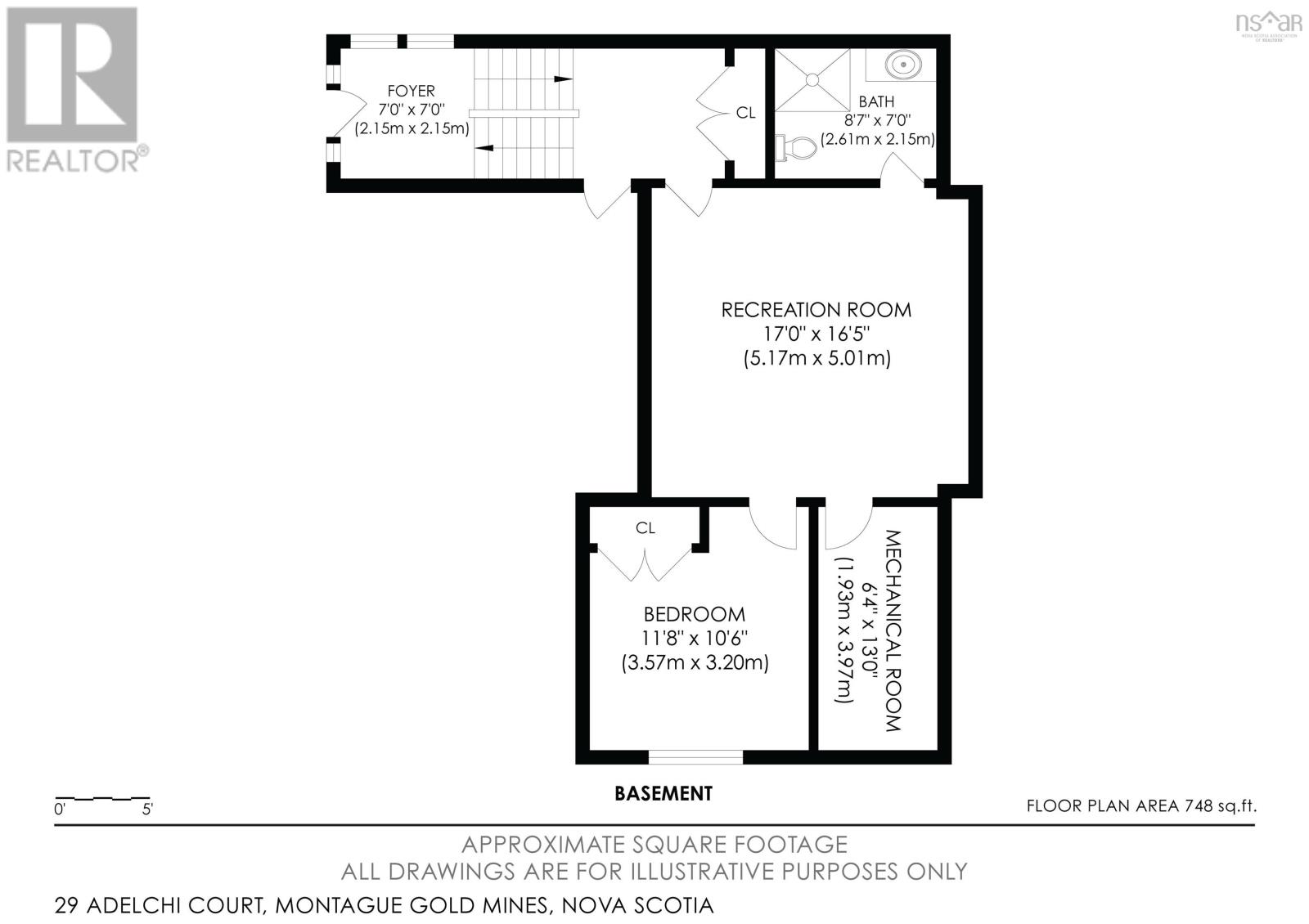 29 Adelchi Court, Montague Gold Mines, Nova Scotia  B2R 0B4 - Photo 49 - 202505276
