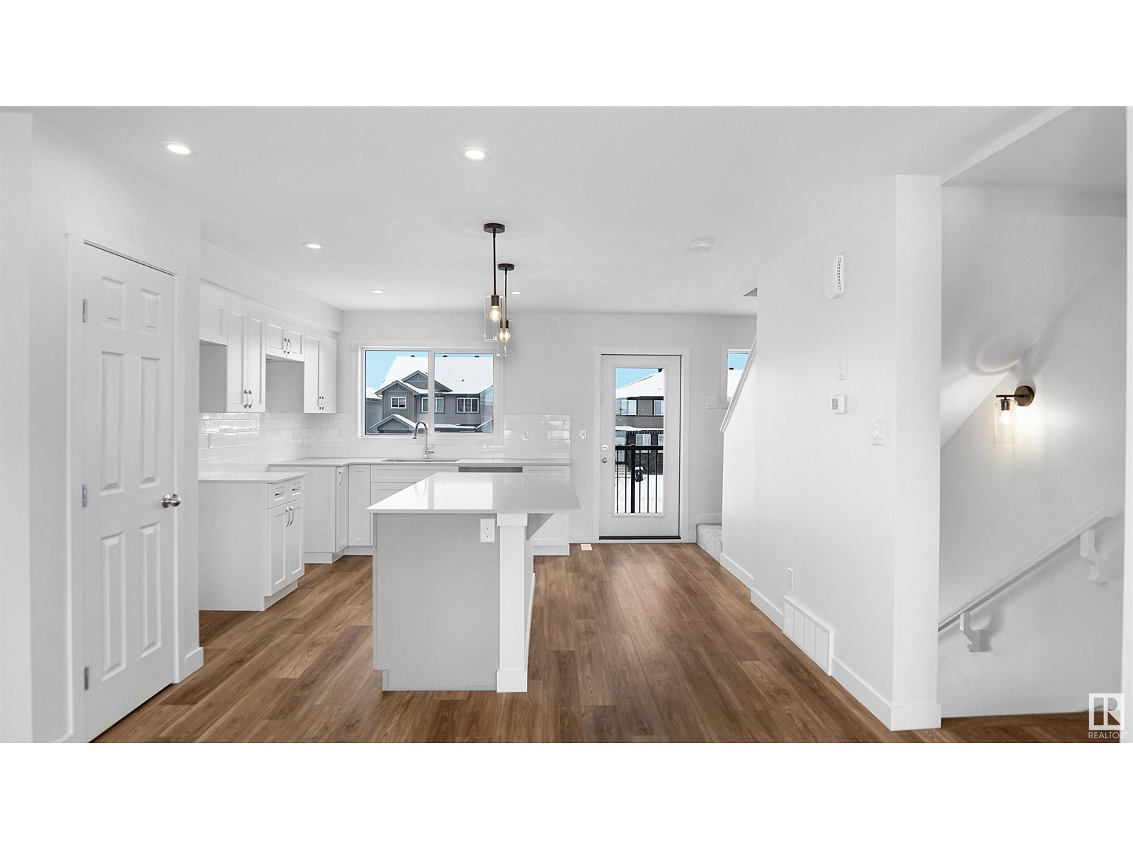 5117 River's Edge Wy Nw, Edmonton, Alberta  T6M 3B6 - Photo 10 - E4426310