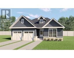 2458 PARTINGTON AVENUE, Windsor, Ontario