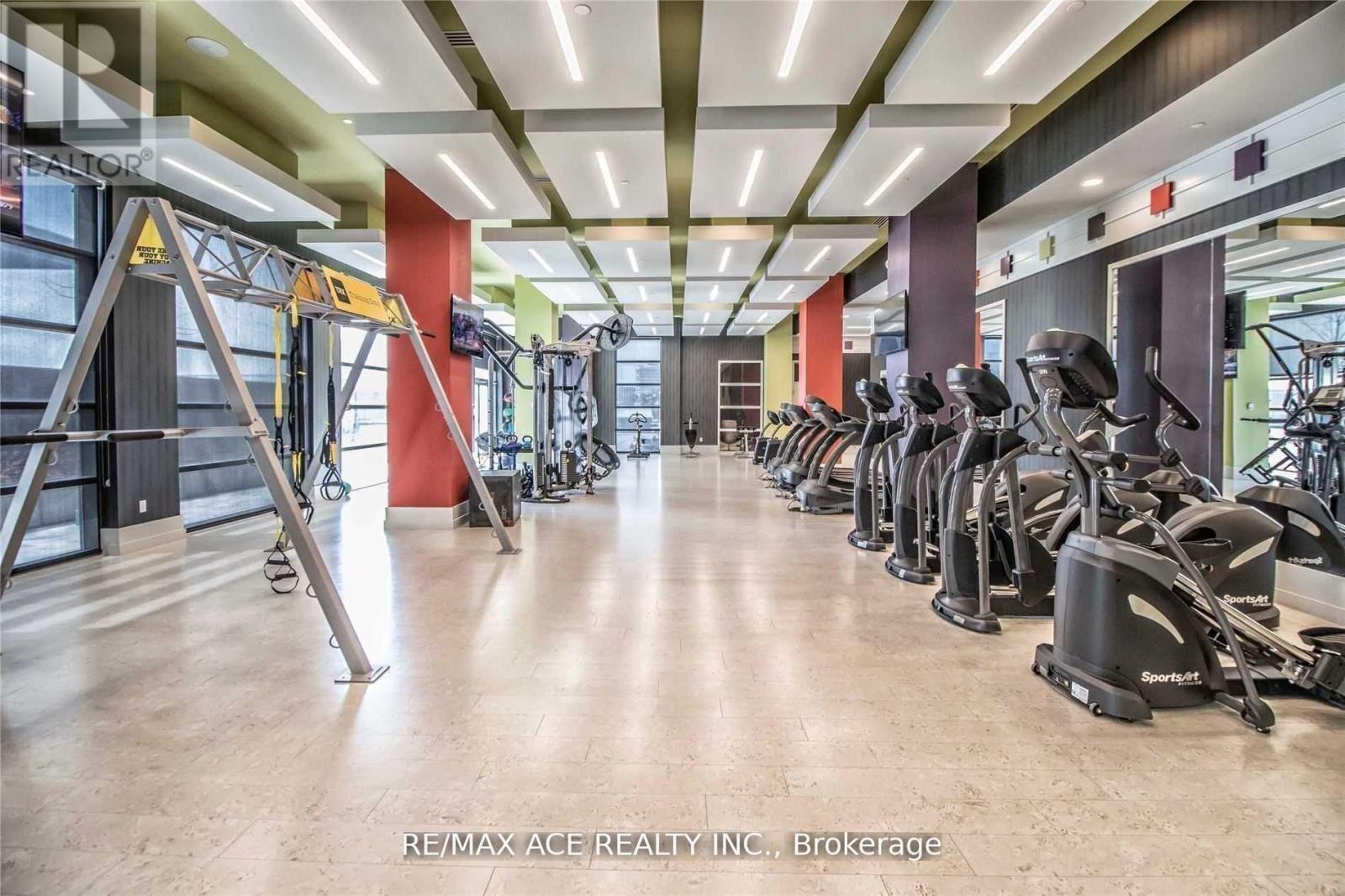 4008 - 55 Ann O'reilly Road, Toronto, Ontario  M2J 0E1 - Photo 12 - C12028490