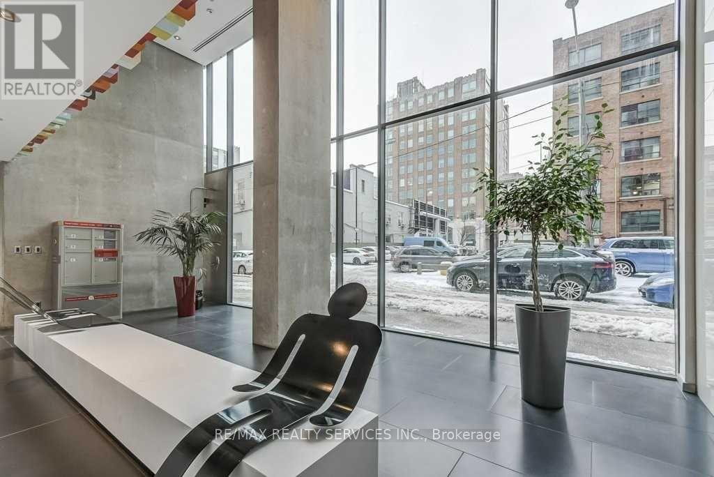 410 - 25 Oxley Street, Toronto, Ontario  M5V 2J5 - Photo 20 - C12028575