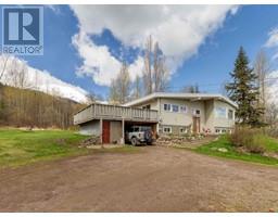 3355 Boyle Road, Smithers, Ca