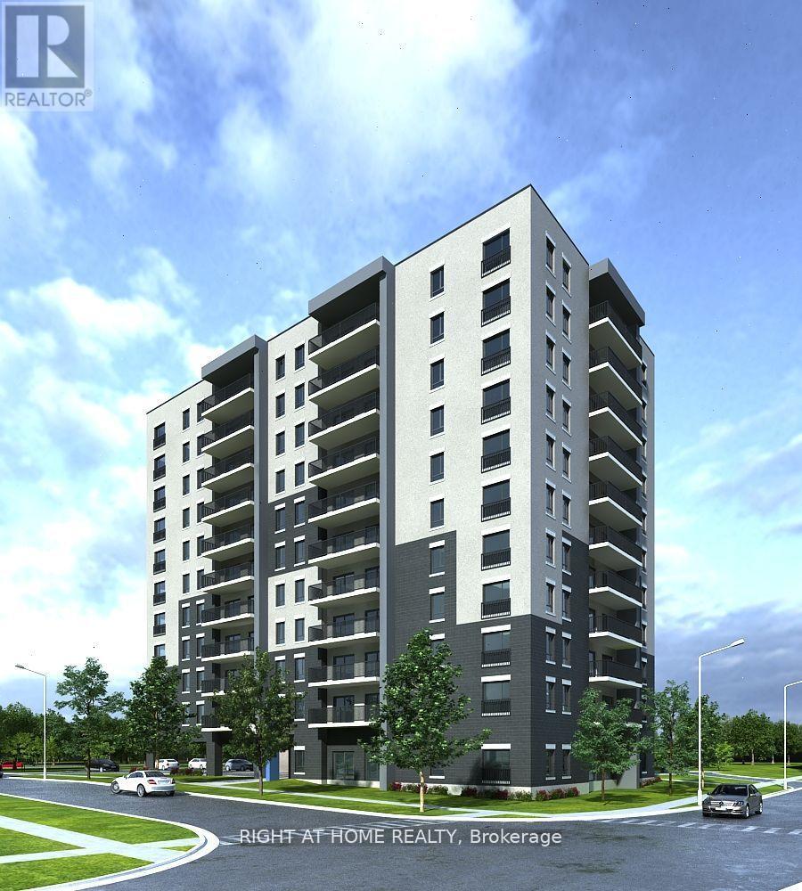64 ALBANY STREET, Oshawa, Ontario