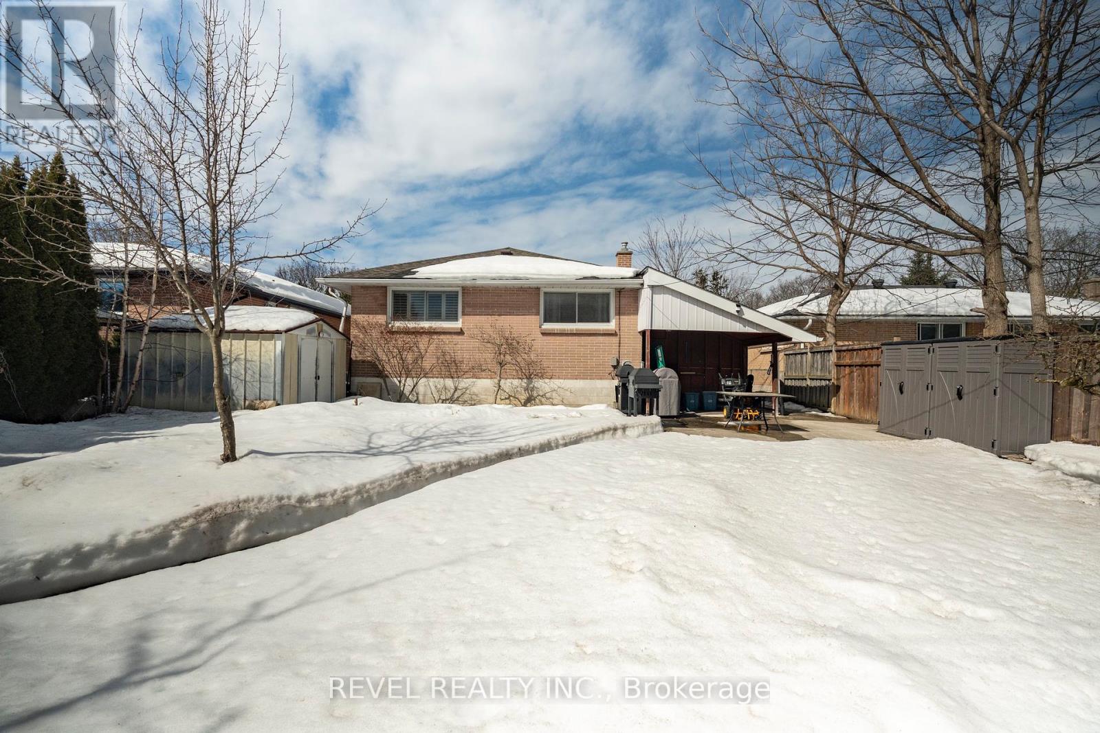 34 Bothwell Crescent, Barrie, Ontario  L4M 2S6 - Photo 42 - S12028552