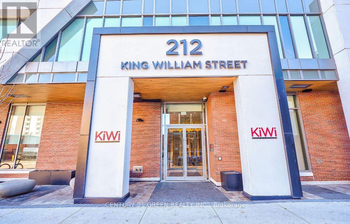 Property at 1015 - 212 KING WILLIAM STREET image 3