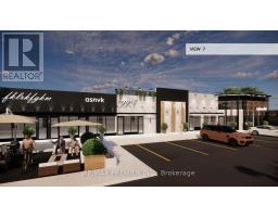 5 - 171 SPEERS ROAD, Oakville, Ontario