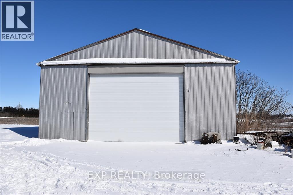 15686 Muirkirk Line, Chatham-Kent, Ontario  N0L 1X0 - Photo 5 - X12028526