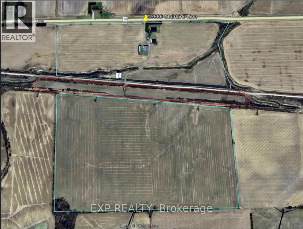 15686 Muirkirk Line, Chatham-Kent, Ontario  N0L 1X0 - Photo 9 - X12028526