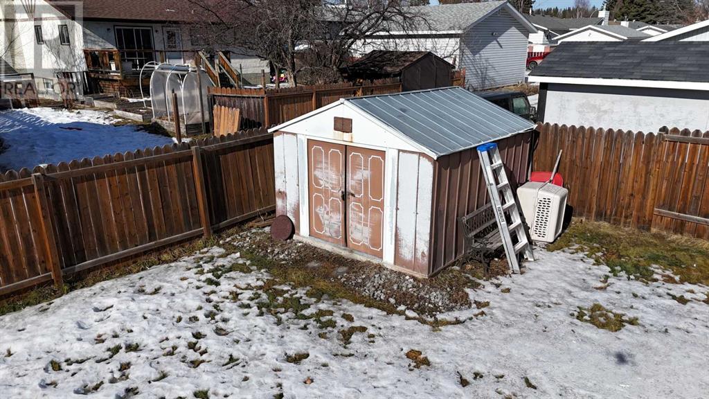 1402 Edson Drive, Edson, Alberta  T7E 1H6 - Photo 34 - A2199603