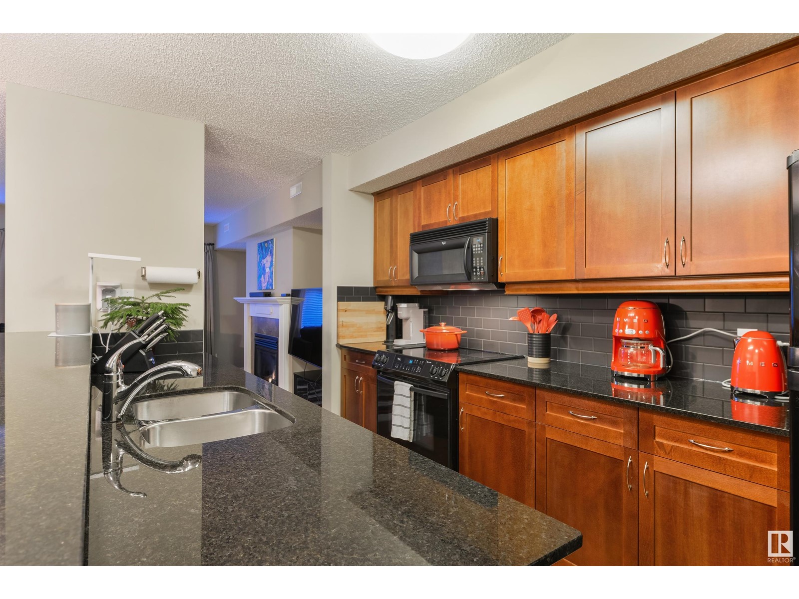 3 9026 Jasper Ave Av Nw, Edmonton, Alberta  T5H 3S8 - Photo 7 - E4425448