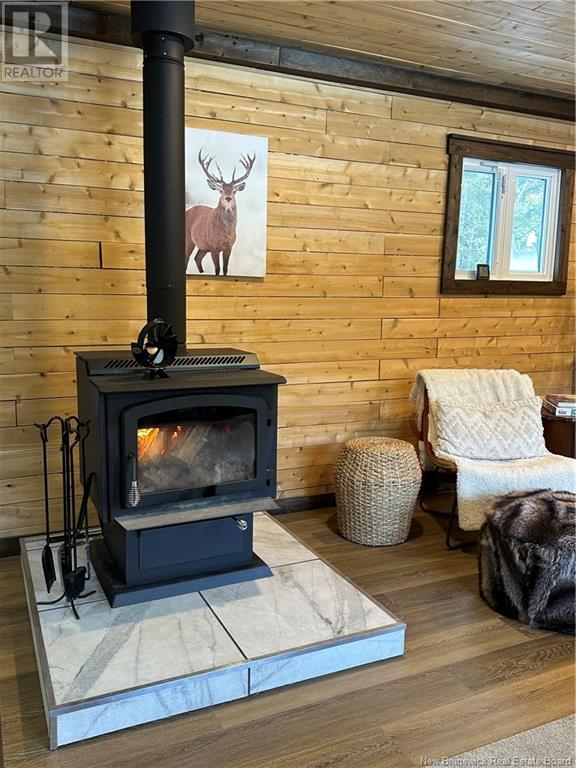 11 Austin Brook, Nepisiguit Falls, New Brunswick  E2A 6W8 - Photo 28 - NB114381