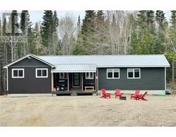 11 Austin Brook, Nepisiguit Falls, New Brunswick