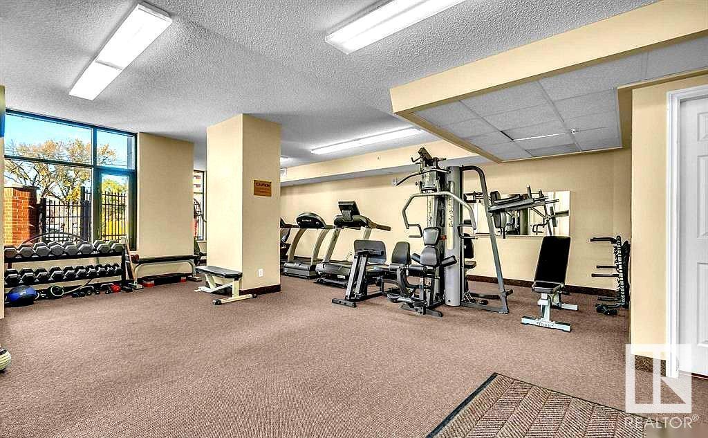 3 9026 Jasper Ave Av Nw, Edmonton, Alberta  T5H 3S8 - Photo 40 - E4425448