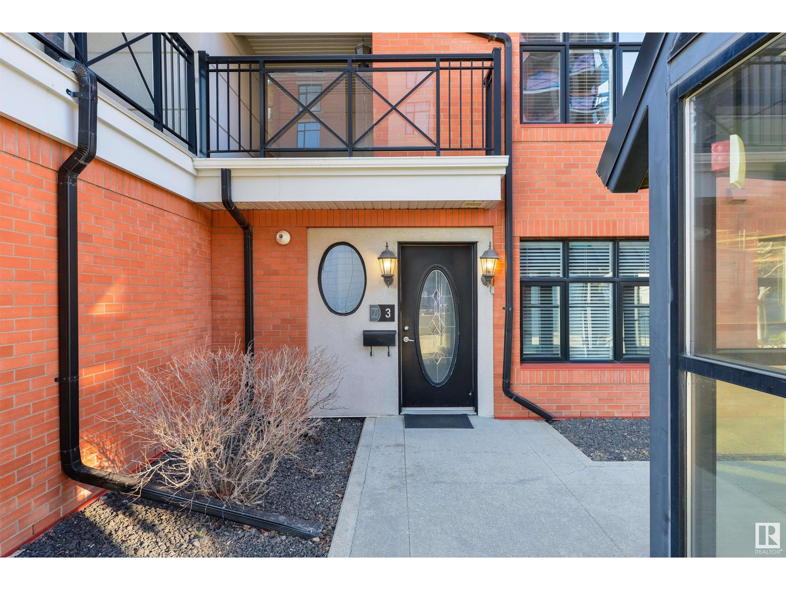 Property at 3 9026 Jasper Ave AV NW image 1