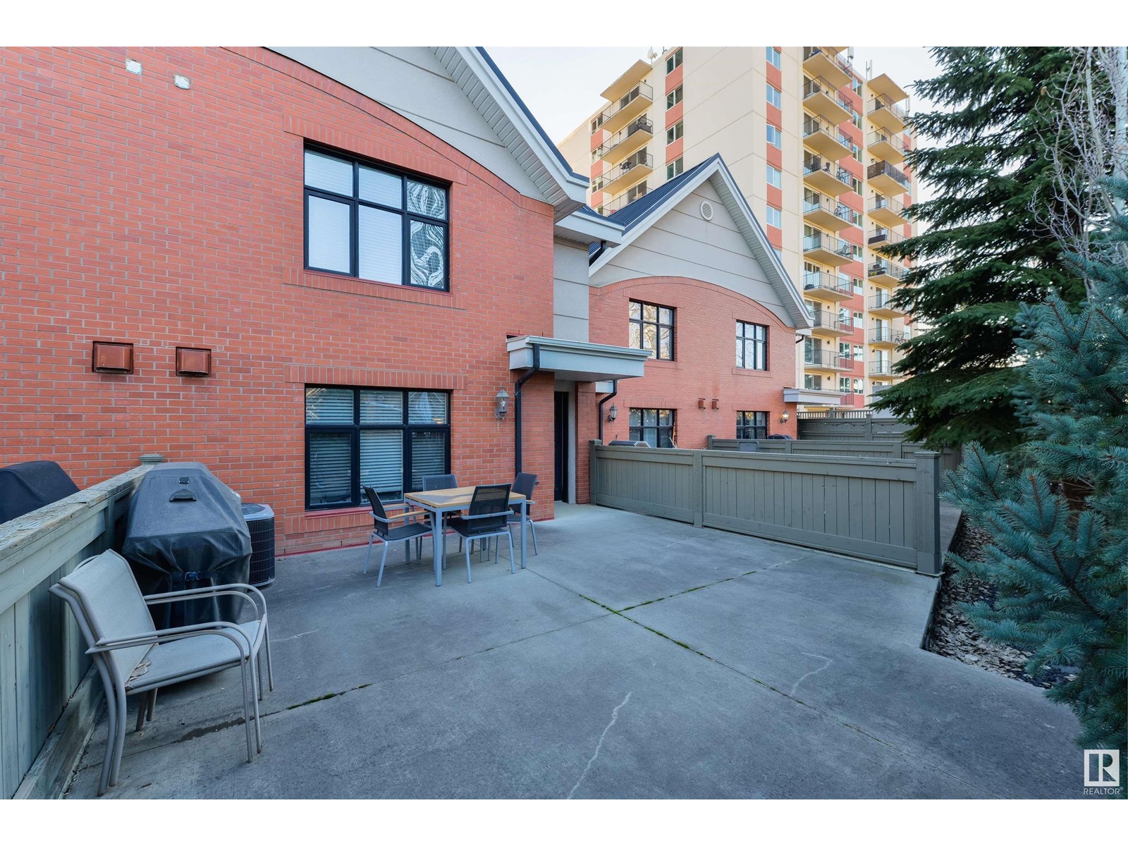 3 9026 Jasper Ave Av Nw, Edmonton, Alberta  T5H 3S8 - Photo 34 - E4425448