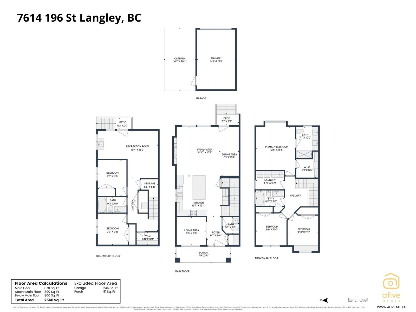 7614 196 Street, Langley, British Columbia  V2Y 3V2 - Photo 40 - R2978149