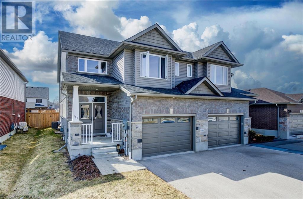 Property at 121 BRIDGE CRES image 2