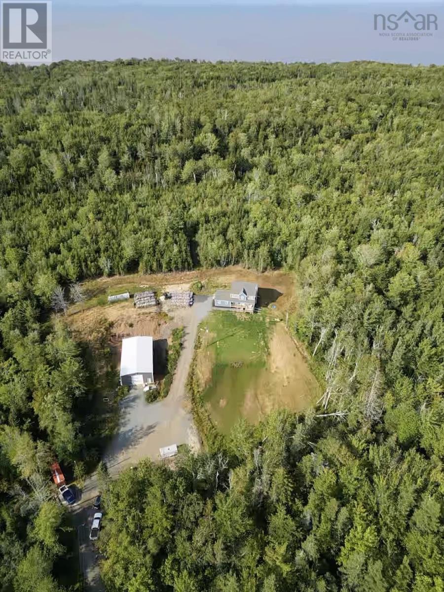 9409 Highway 215, Pembroke, Nova Scotia  B0N 2R0 - Photo 3 - 202505279