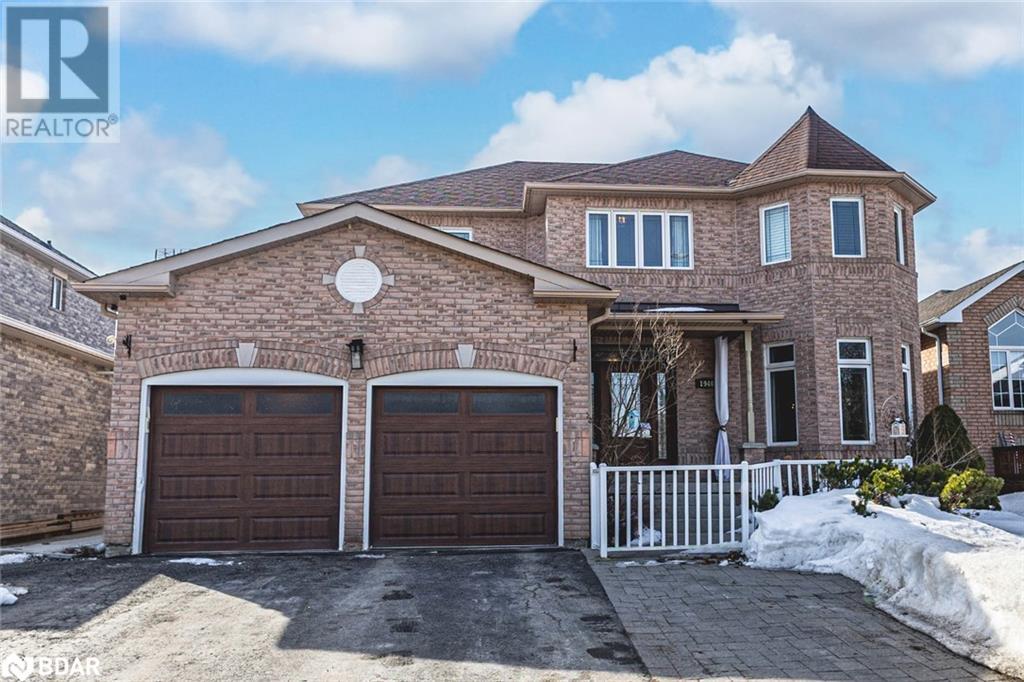 1940 Webster Boulevard, Innisfil, Ontario  L9S 2A5 - Photo 1 - 40707830