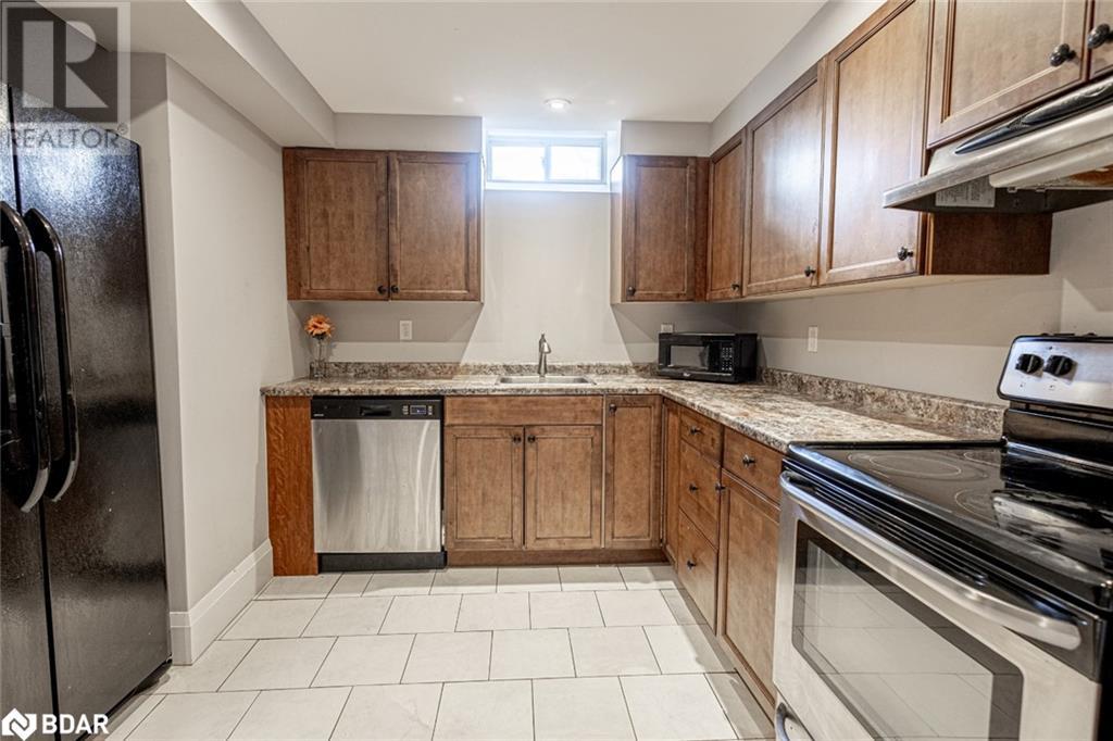 1940 Webster Boulevard, Innisfil, Ontario  L9S 2A5 - Photo 20 - 40707830