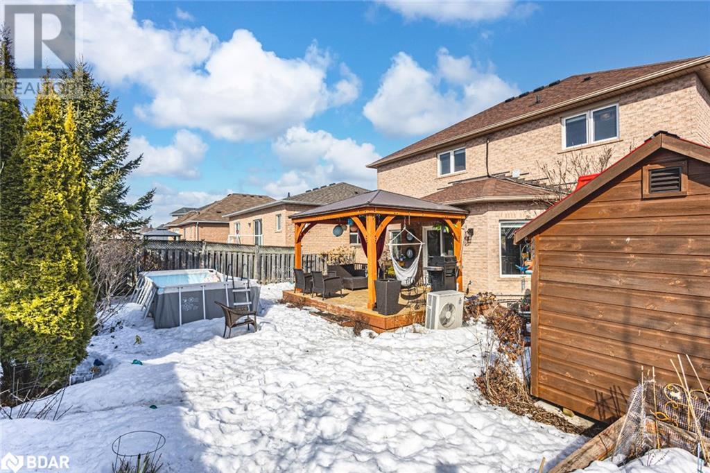 1940 Webster Boulevard, Innisfil, Ontario  L9S 2A5 - Photo 27 - 40707830