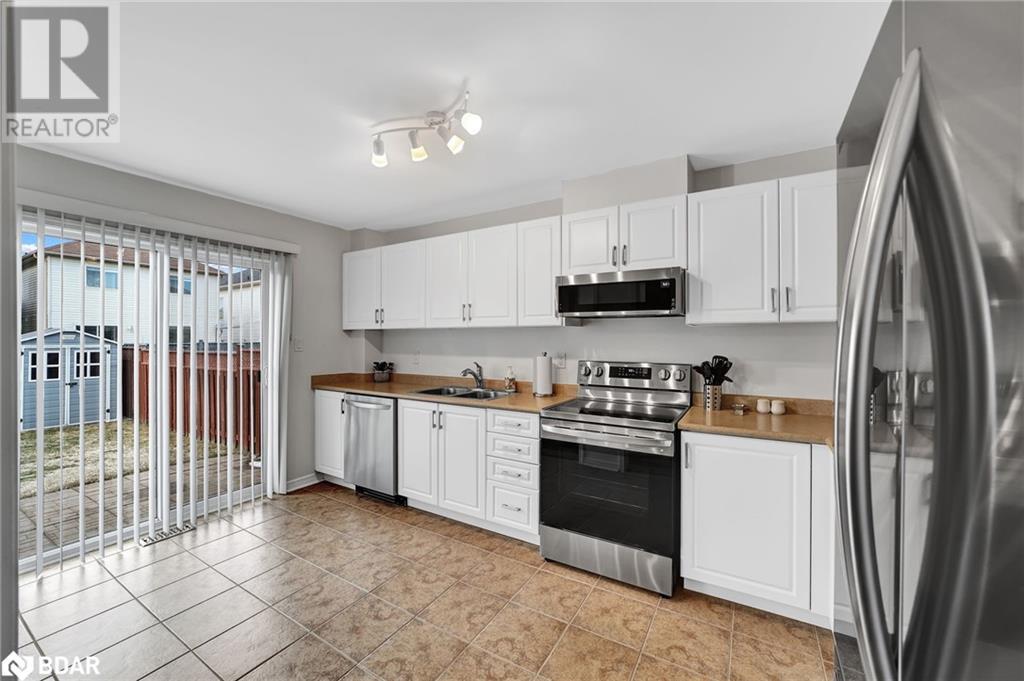 105 Stonemount Crescent, Angus, Ontario  L3W 0E6 - Photo 16 - 40706619