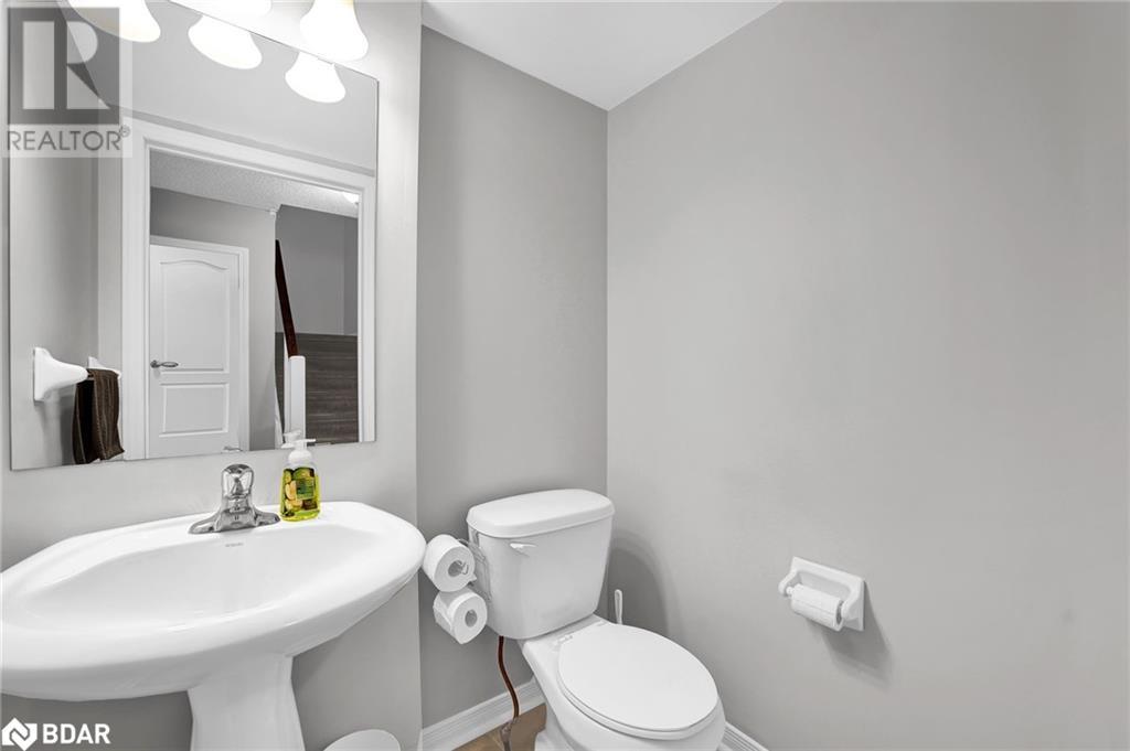 105 Stonemount Crescent, Angus, Ontario  L3W 0E6 - Photo 19 - 40706619