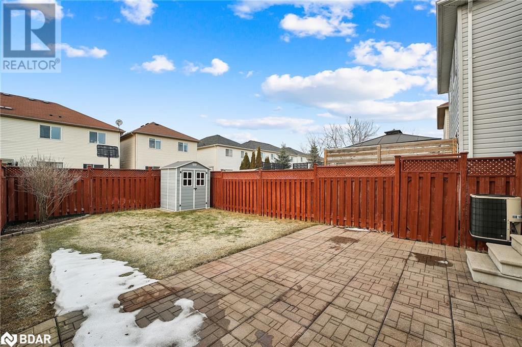 105 Stonemount Crescent, Angus, Ontario  L3W 0E6 - Photo 31 - 40706619