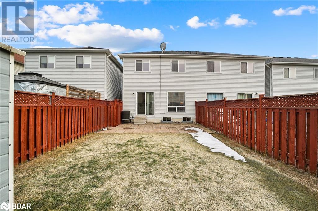 105 Stonemount Crescent, Angus, Ontario  L3W 0E6 - Photo 32 - 40706619