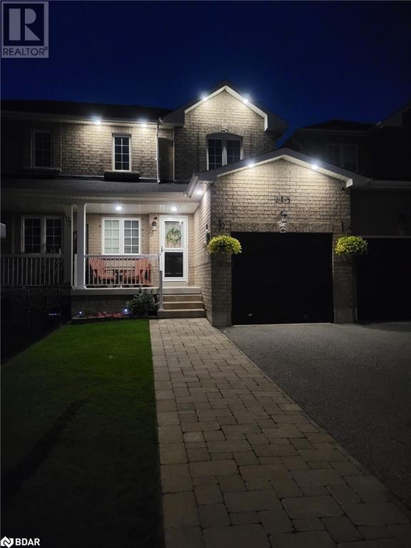 105 Stonemount Crescent, Angus, Ontario  L3W 0E6 - Photo 5 - 40706619