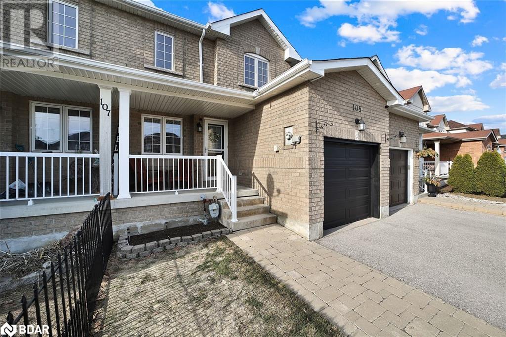 105 Stonemount Crescent, Angus, Ontario  L3W 0E6 - Photo 6 - 40706619