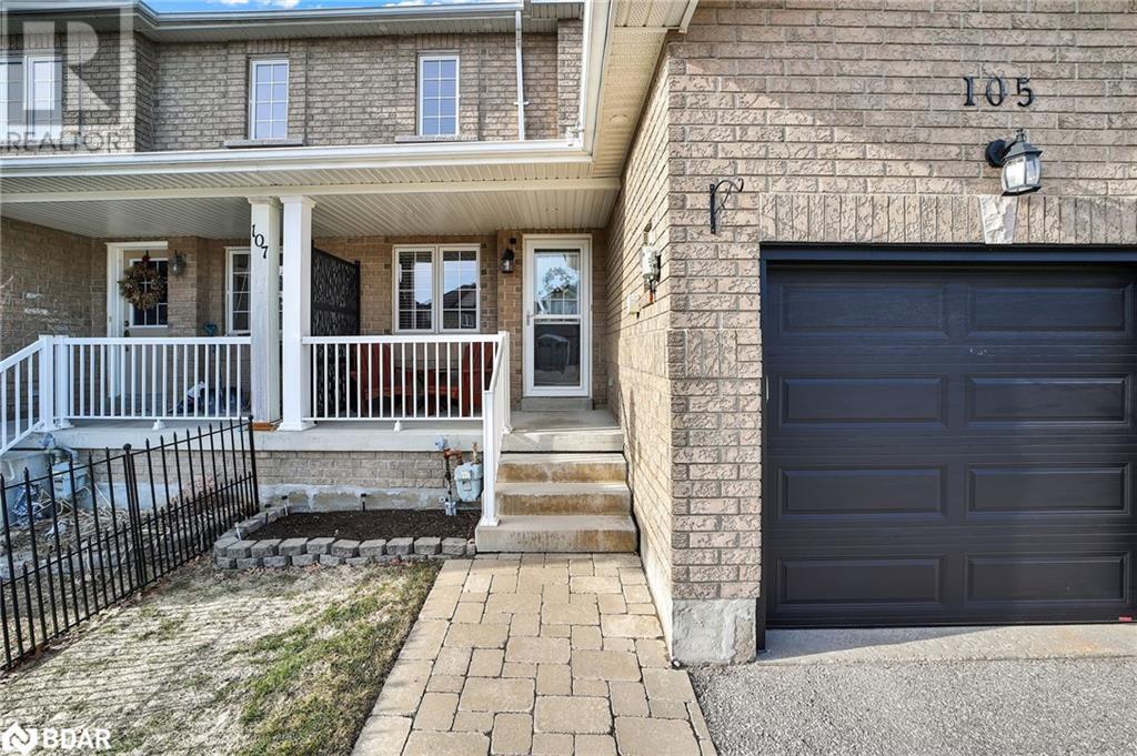 105 Stonemount Crescent, Angus, Ontario  L3W 0E6 - Photo 7 - 40706619