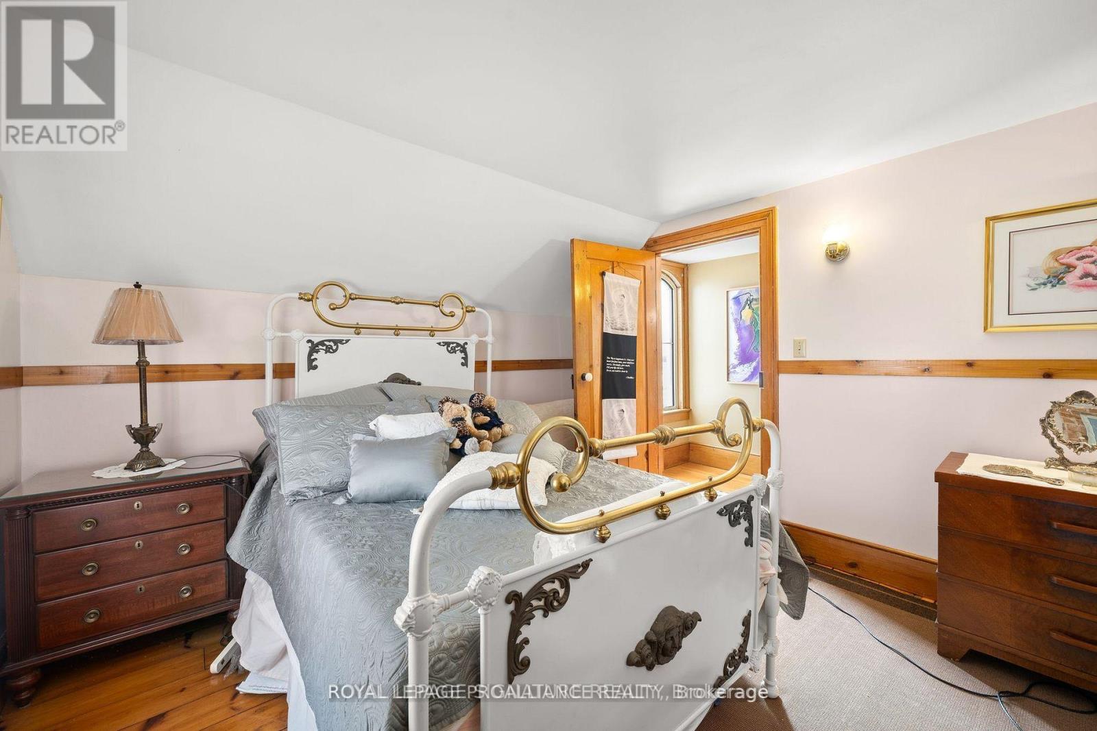 1818 County 12 Road, Prince Edward County (Hallowell Ward), Ontario  K0K 2T0 - Photo 15 - X12028679