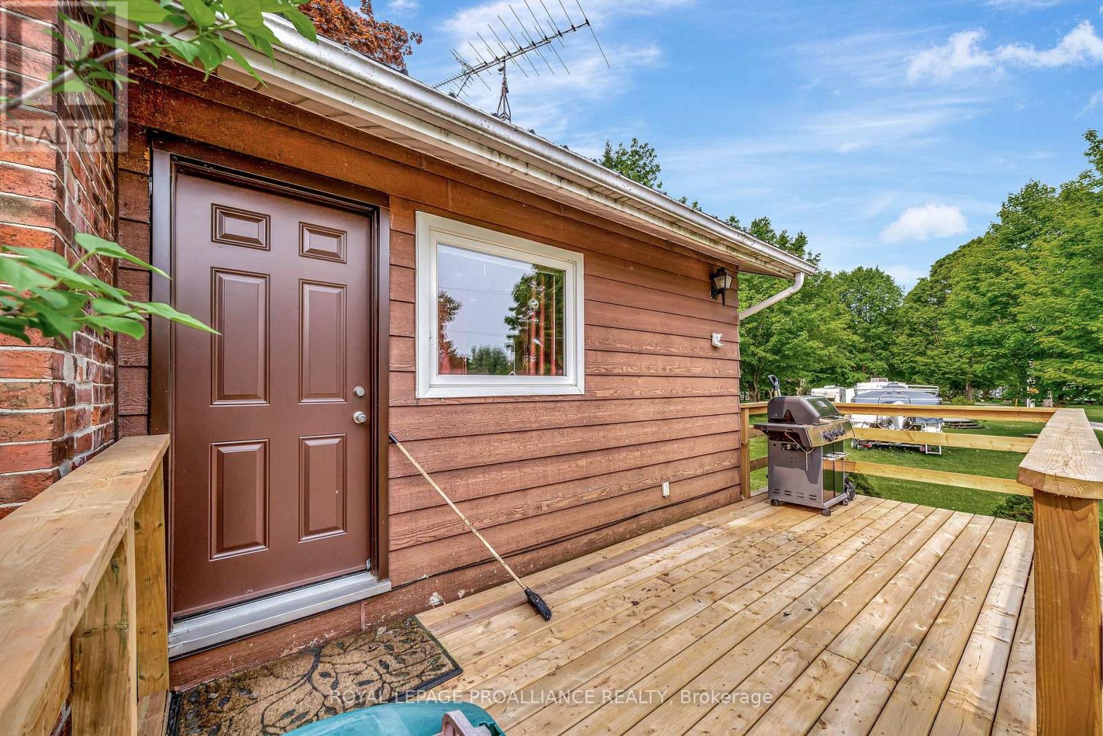 1818 County 12 Road, Prince Edward County (Hallowell Ward), Ontario  K0K 2T0 - Photo 20 - X12028679