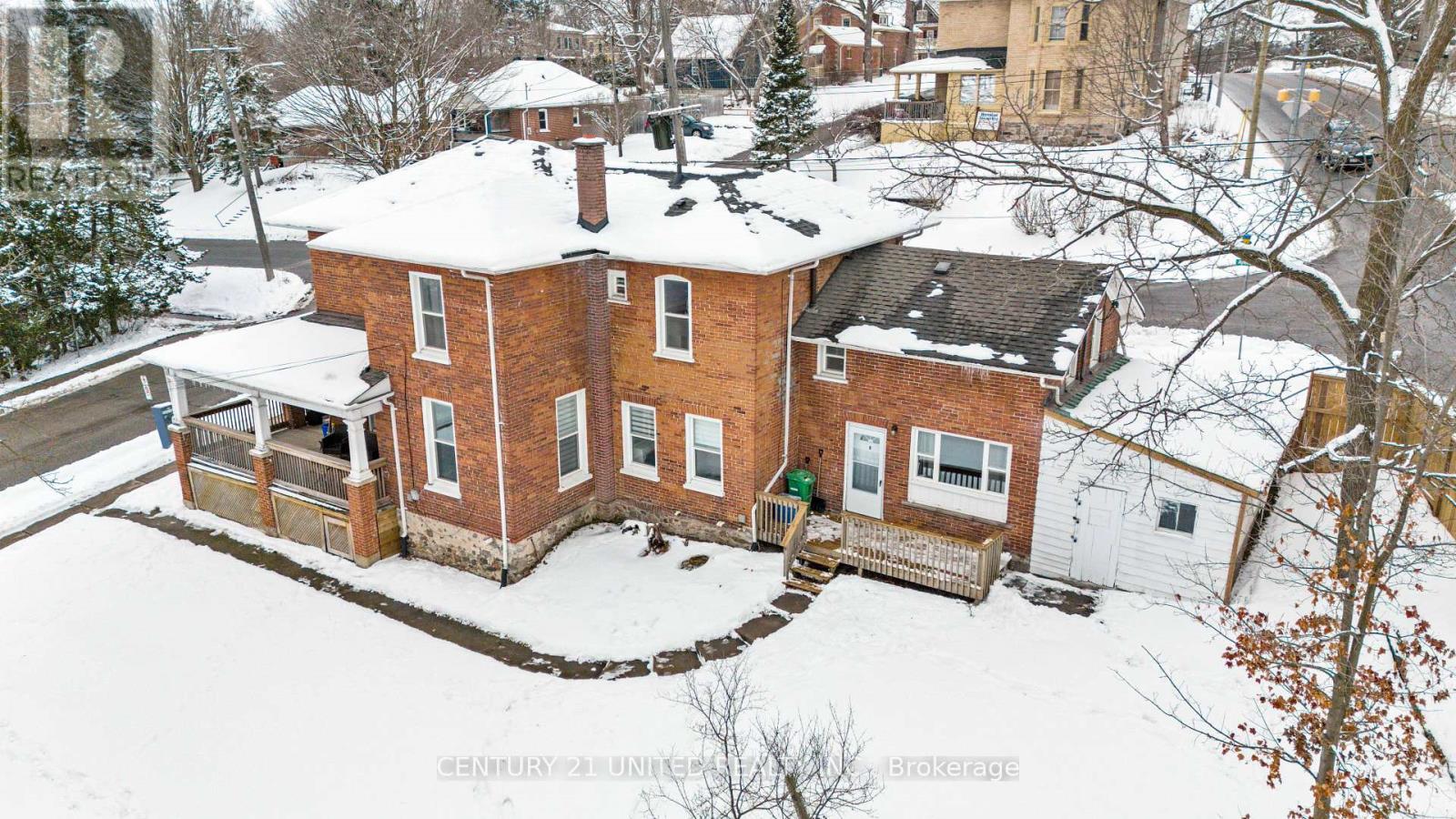 Property at 234 ANTRIM STREET image 1