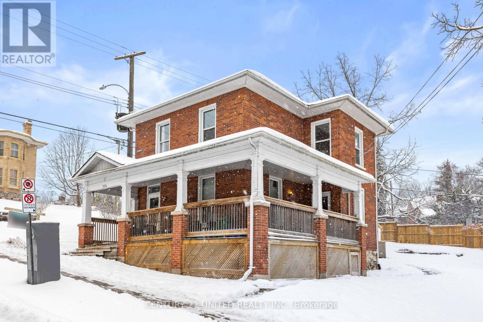 Property at 234 ANTRIM STREET image 3
