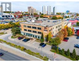 MULTI - 300 WELLINGTON STREET, London East, Ontario