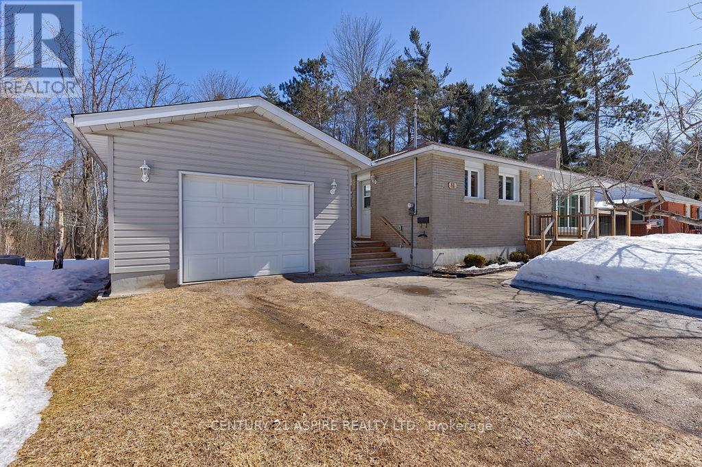 11 KRAMER AVENUE Petawawa