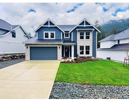1995 Woodside Boulevard|Mt Woodside, Agassiz, Ca
