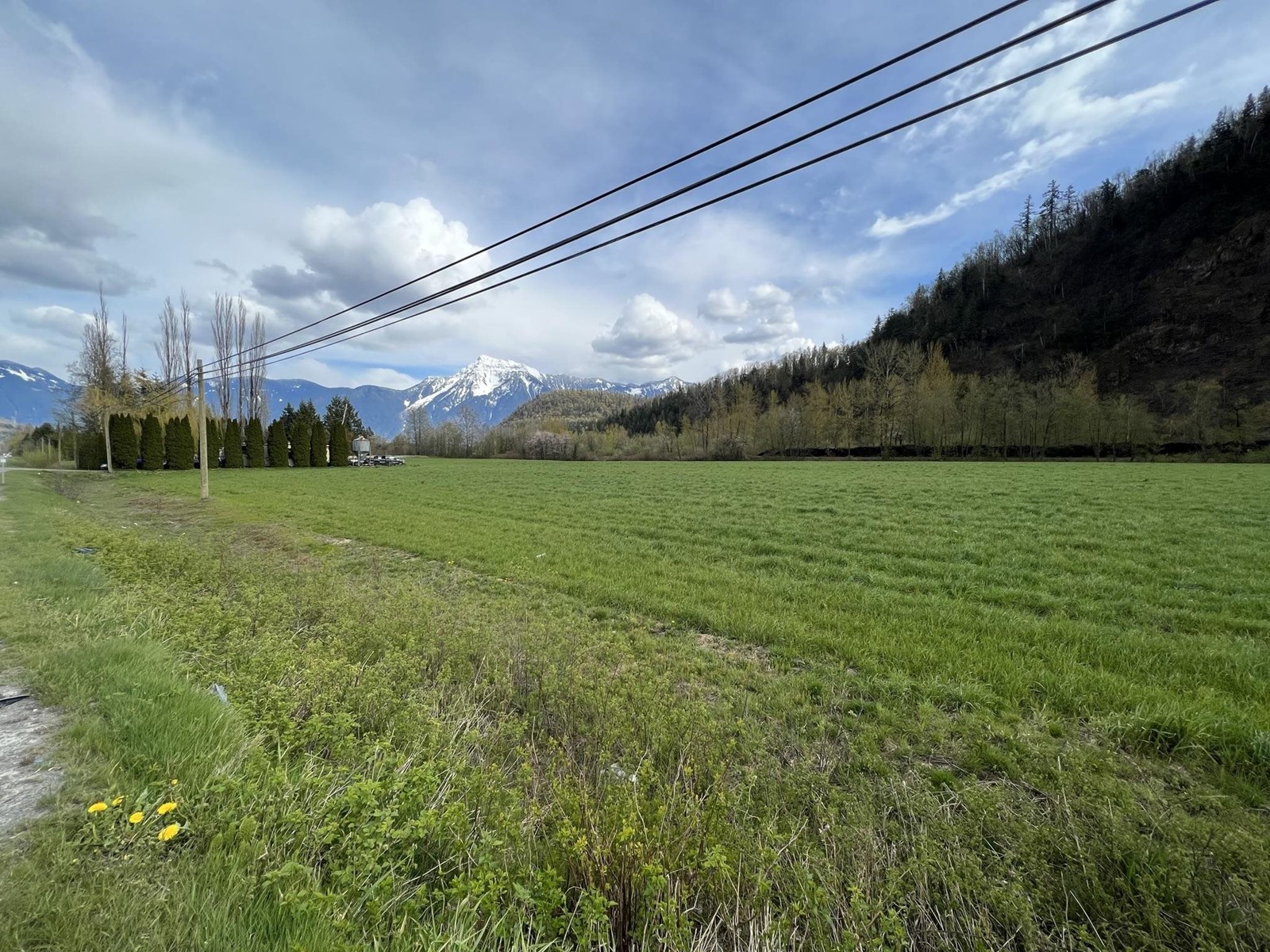 5402 Lougheed Highway, Agassiz, Agassiz, British Columbia  V0M 1A1 - Photo 2 - R2979650