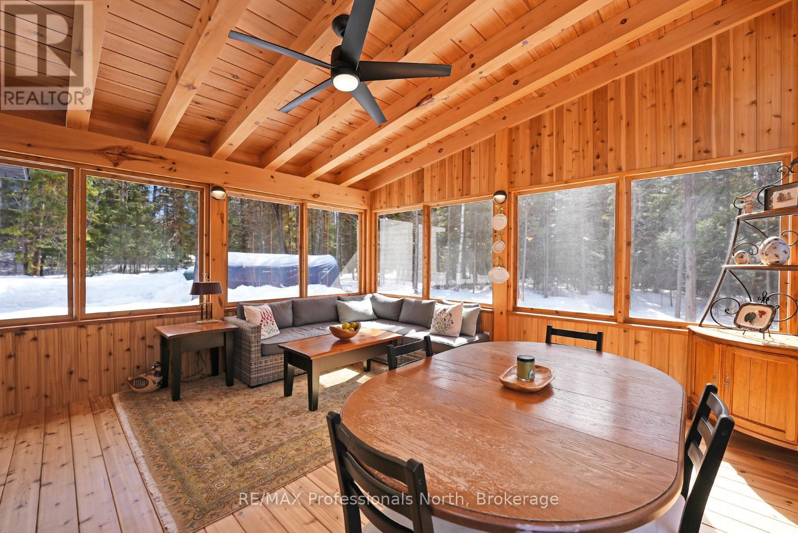 1086 Stothart Creek Road, Dysart Et Al, Ontario  K0M 1S0 - Photo 23 - X12028606