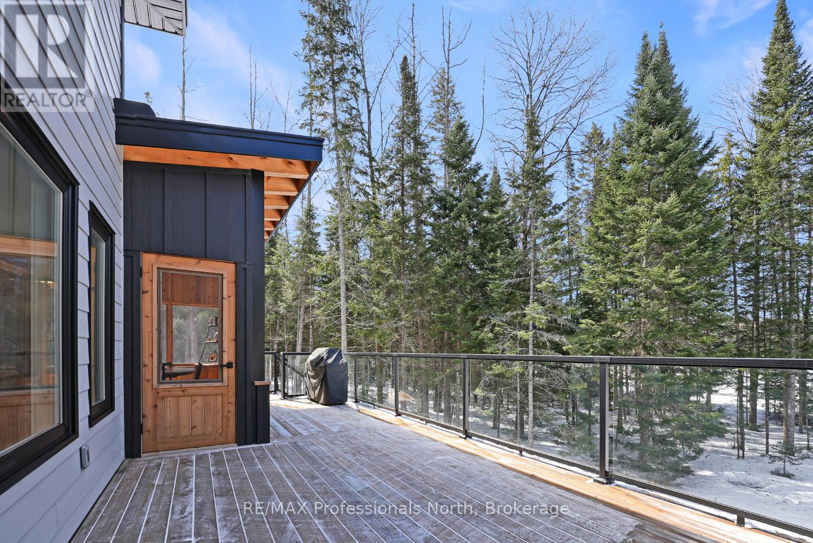 1086 Stothart Creek Road, Dysart Et Al, Ontario  K0M 1S0 - Photo 27 - X12028606